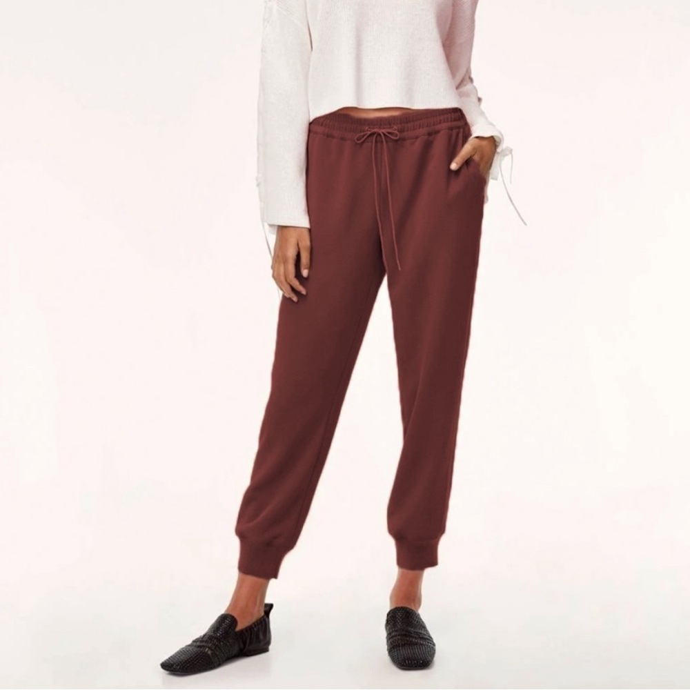 Wilfred Buffon Pant